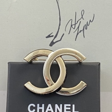 Chanel Brooches